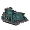 Predator Support Tank