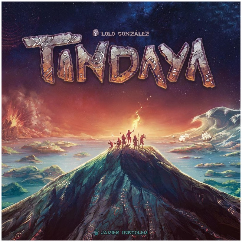 Tindaya