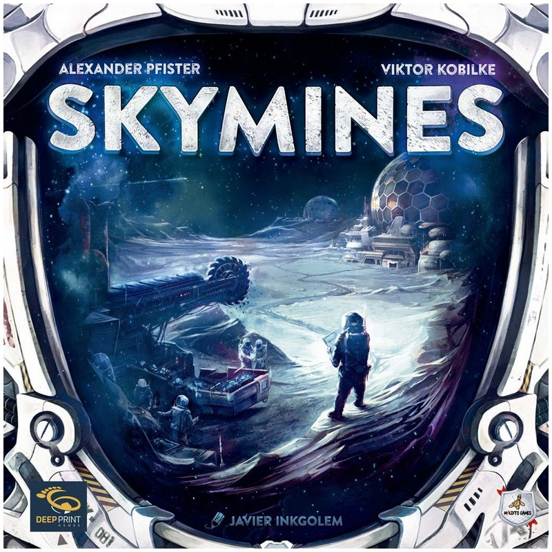 Skymines