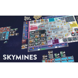 Skymines