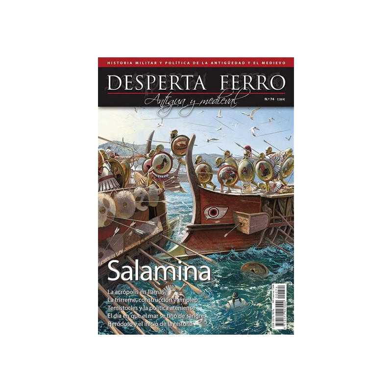 Salamina