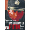 Las guerras de Putin. De Chechenia a Ucrania