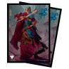 UP - Battle for Baldurs Gate - Commander Legends Sleeves V1 (100