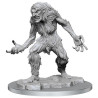 D&D Nolzur's Marvelous Min.: Ice Troll Female