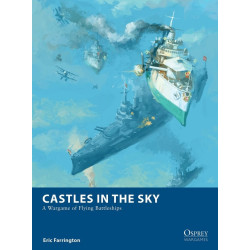 Castles in the Sky (inglés)