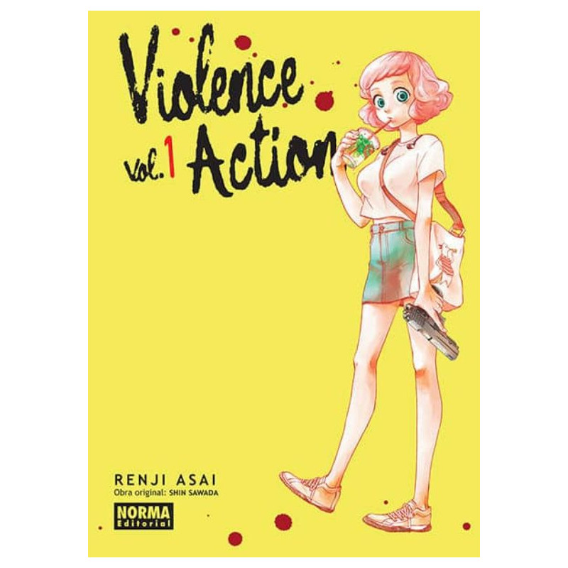 Violence Action 2