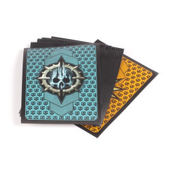 WHU: Premium Card Sleeves