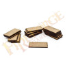 Square Bases 25x50mm (20pcs.)