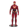 Justice League Movie Figura Speed Force Flash 18 cm