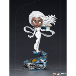 Marvel Comics Minifigura Mini Co. Deluxe PVC Storm (X-men)