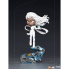 Marvel Comics Minifigura Mini Co. Deluxe PVC Storm (X-men)