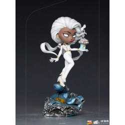 Marvel Comics Minifigura Mini Co. Deluxe PVC Storm (X-men)