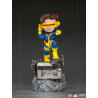 Marvel Comics Minifigura Mini Co. Deluxe PVC Cyclops (X-men)