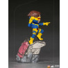 Marvel Comics Minifigura Mini Co. Deluxe PVC Cyclops (X-men)