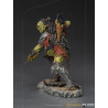 El Señor de los Anillos Estatua 1/10 Bds Art Scale Archer Orc