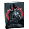 El Anillo Único 2Ed. Libro Básico (castellano)