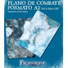 Frostgrave 2Ed. Plano de Combate