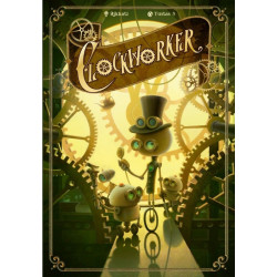 Clockworker (castellano)