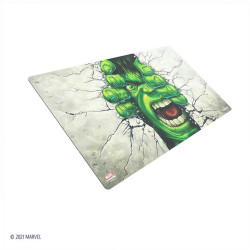 Marvel Champions Game Mat Hulk