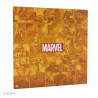 Marvel Champions Game Mat XL Marvel Orange