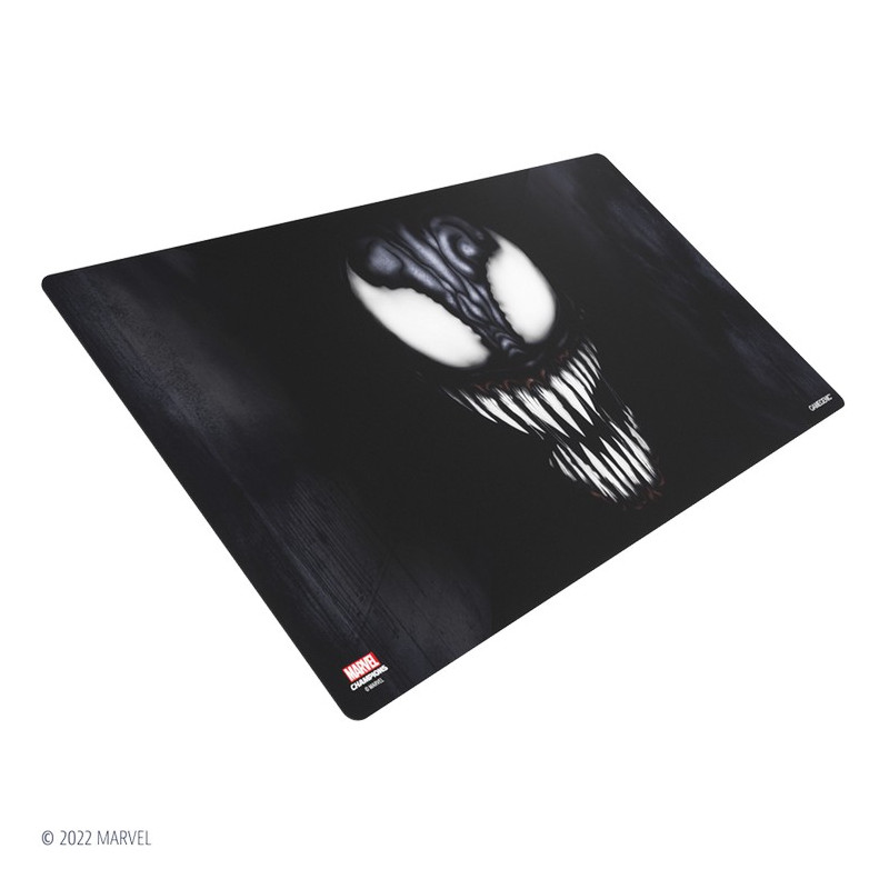 Marvel Champions Game Mat Venom