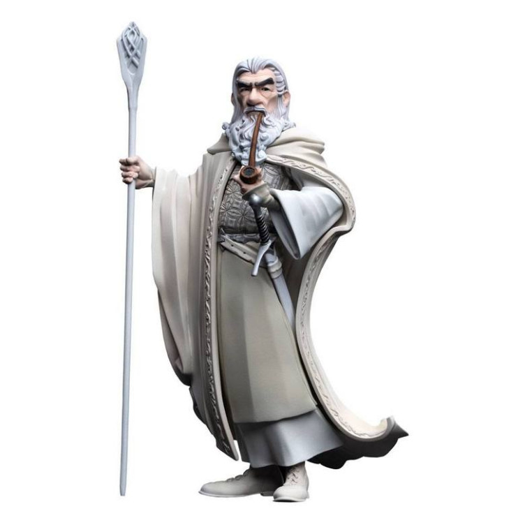 El Señor de los Anillos: Gandalf el Blanco Exclusive