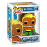 DC Comics Holiday 2022 Pop! Heroes Aquaman