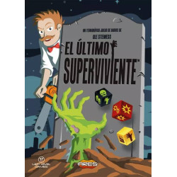 El Último Superviviente