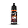 Xpress Color: Magnolia Negra (18 ml.)