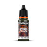 Xpress Color: Verde Plaga (18 ml.)