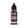 Xpress Color: Verde Serpiente (18 ml.)