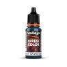 Xpress Color: Turquesa Caribe (18 ml.)