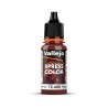 Xpress Color: Rojo Plasma (18 ml.)