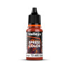 Xpress Color: Naranja Marte (18 ml.)