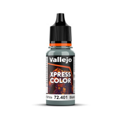 Xpress Color: Blanco Templario (18 ml.)