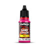 Fluo: Magenta Fluorescente (18 ml.)