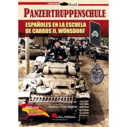 Panzertruppenschule