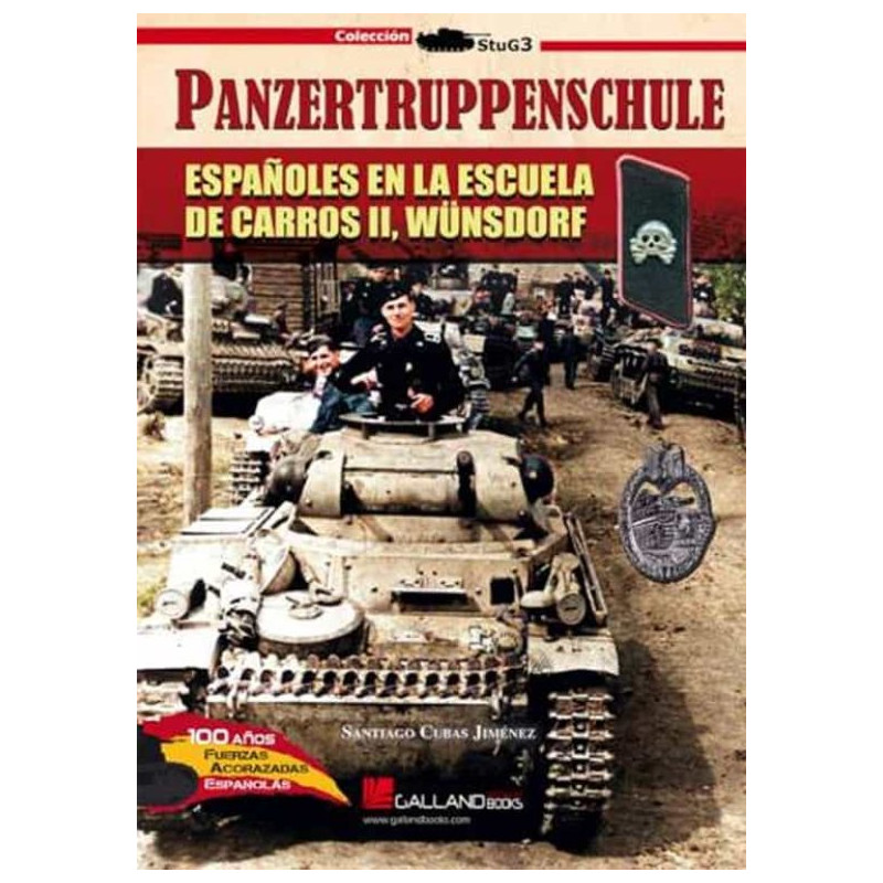 Panzertruppenschule