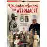 Unidades Árabes en la Wehrmacht. 1941-1945