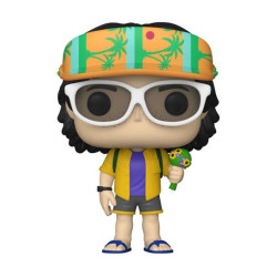 Stranger Things POP! California Mike