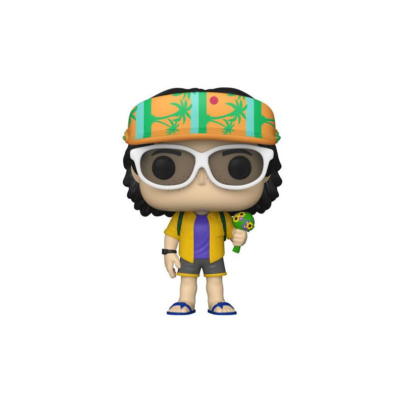 Stranger Things POP! California Mike