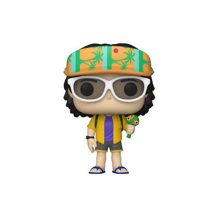 Stranger Things POP! California Mike