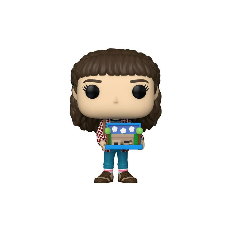 Stranger Things POP! Eleven