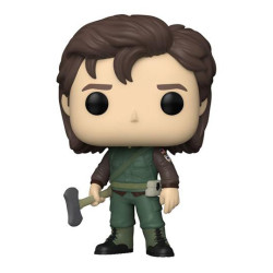 Stranger Things POP! Hunter Steve