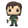 Stranger Things POP! Hunter Steve