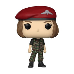 Stranger Things POP! Hunter Robin