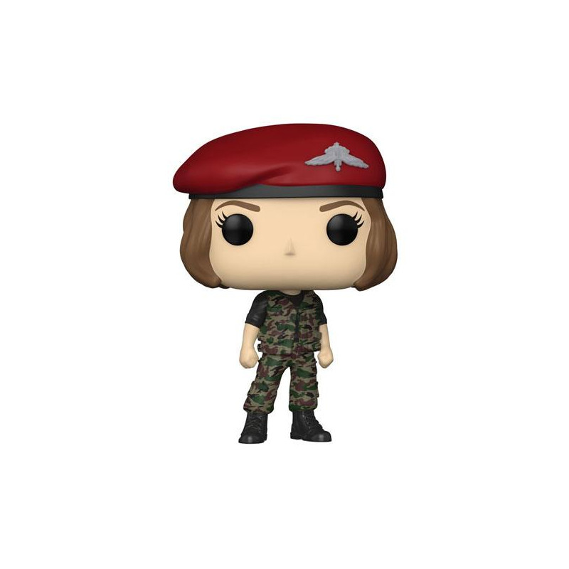 Stranger Things POP! Hunter Robin