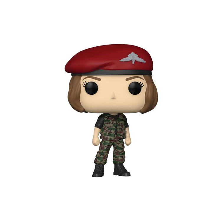 Stranger Things POP! Hunter Robin