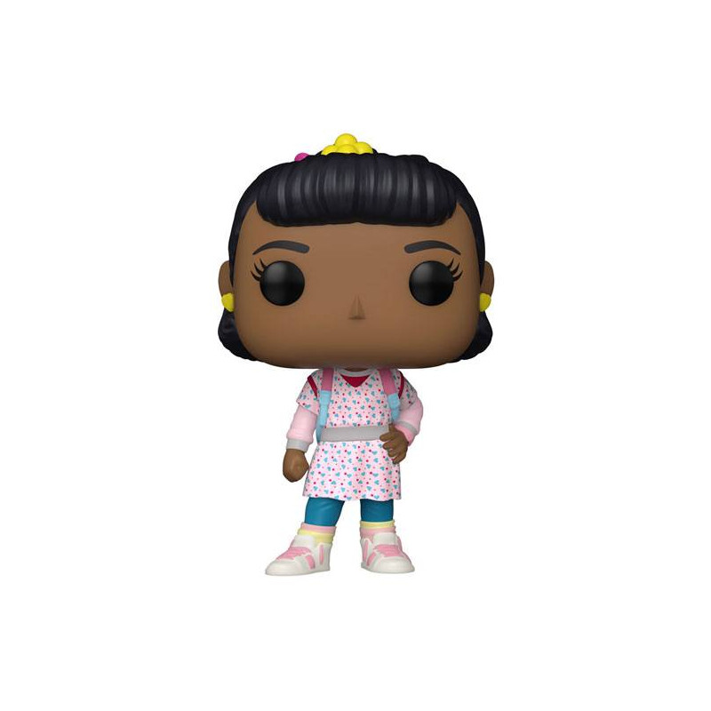 Stranger Things POP! Erica Sinclair