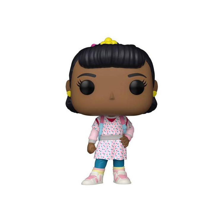 Stranger Things POP! Erica Sinclair